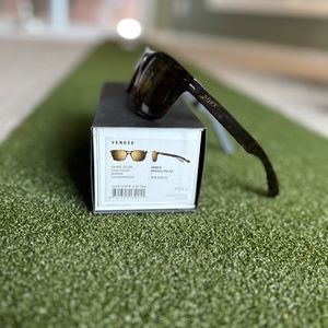 Roka polarized sunglasses